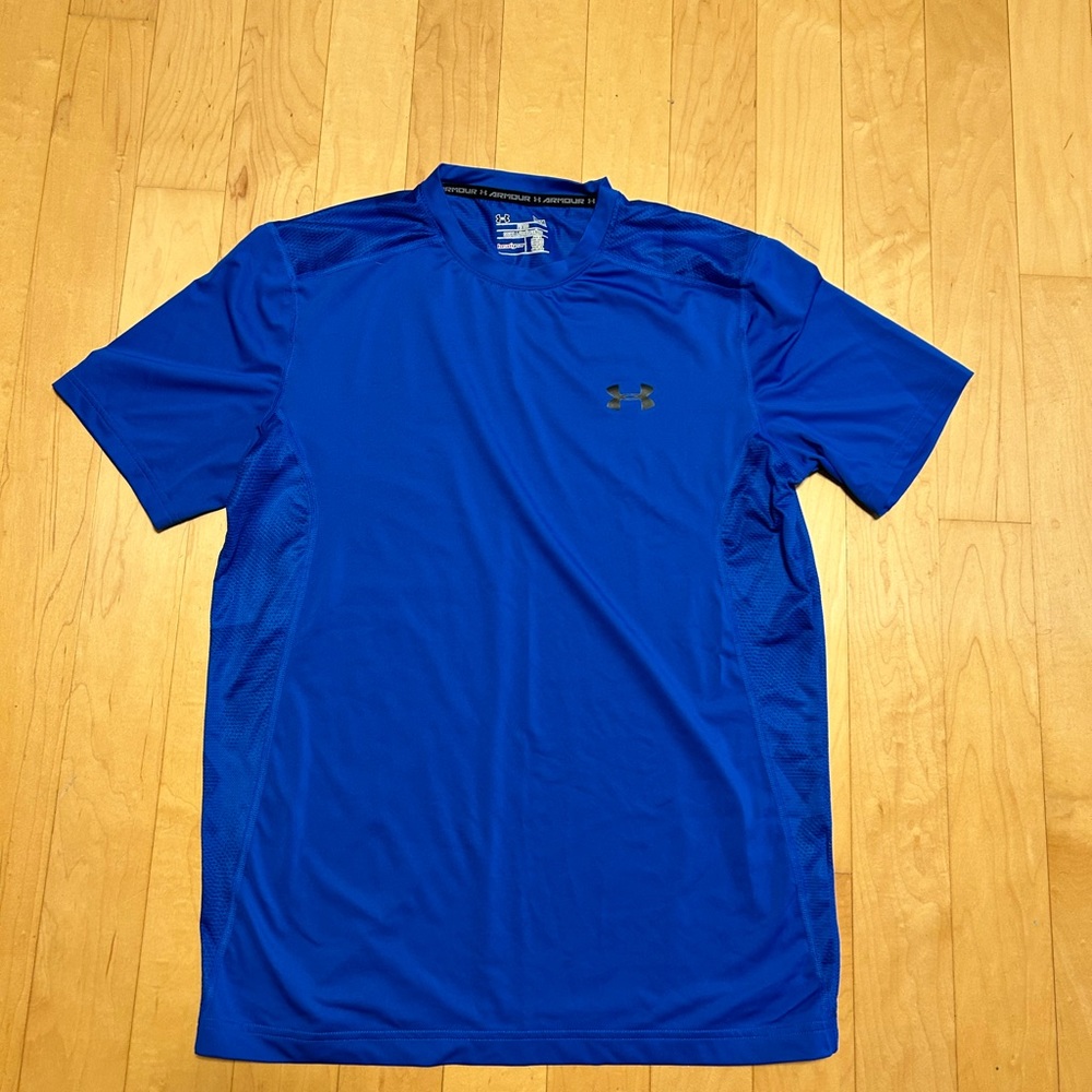 Under Armour Heat Gear T-Shirt
